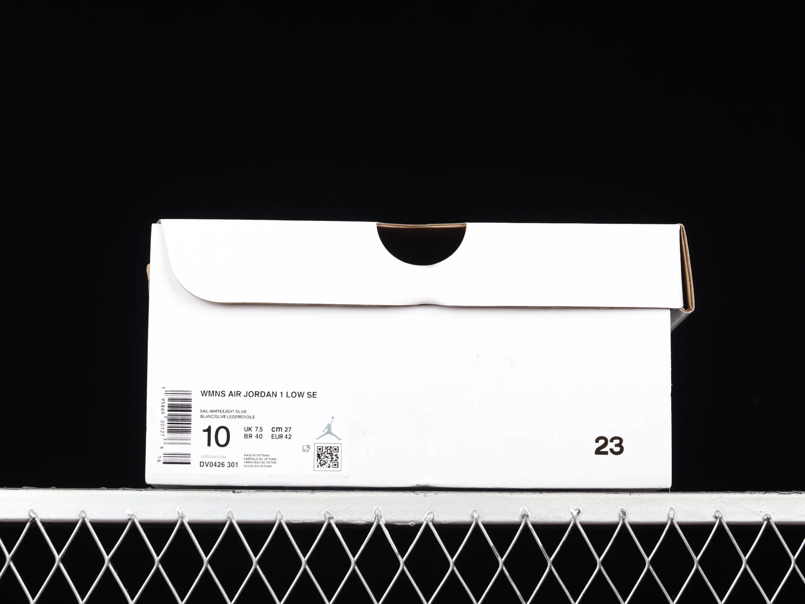 All categories Air Jordan Jordan series basketball shoes Air Jordan 1 Low Z version Air Jordan 1 Low "Mocha Toe" AJ1 Joe 1 Mocha low-top cultural and leisure sports sneakers DV0426-301